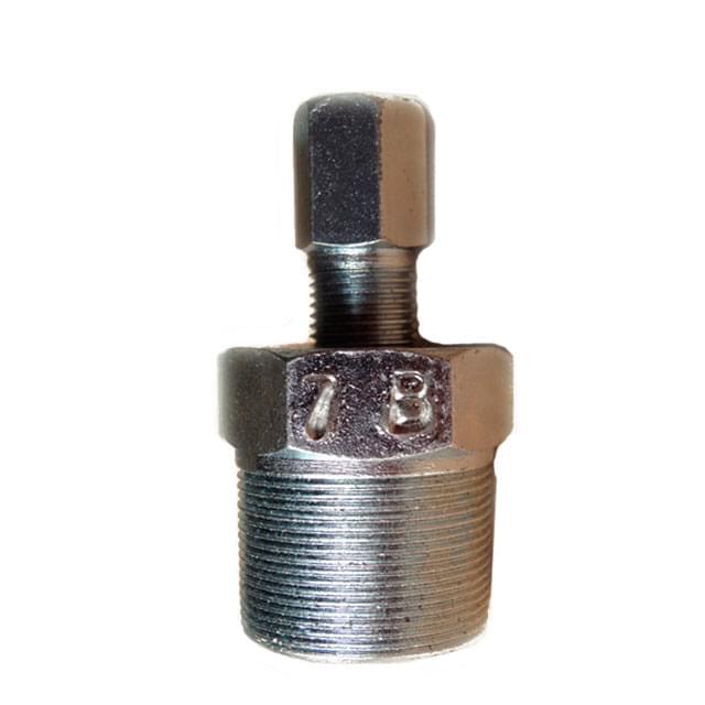 Extractor magnetic flywheel 26/100 Piaggio Typhoon/Zip FMorini