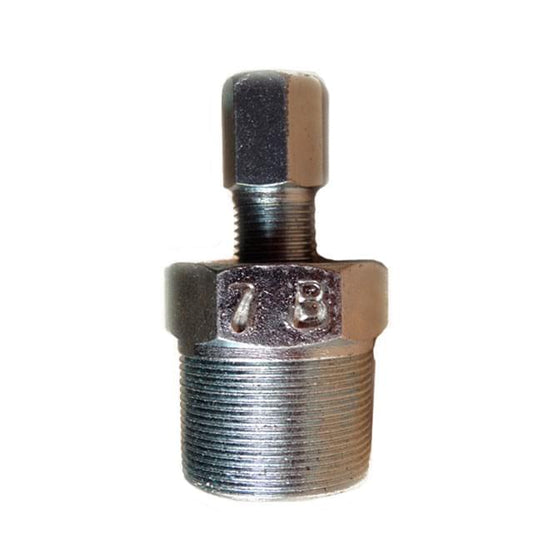 Extractor magnetic flywheel 26/100 Piaggio Typhoon/Zip FMorini