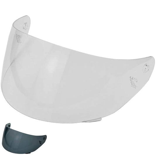Pantalla LS2 FF352 Rookie, FF351, FF369, FF384