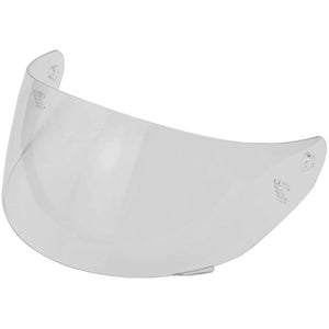 Pantalla LS2 FF352 Rookie, FF351, FF369, FF384 - Transparente