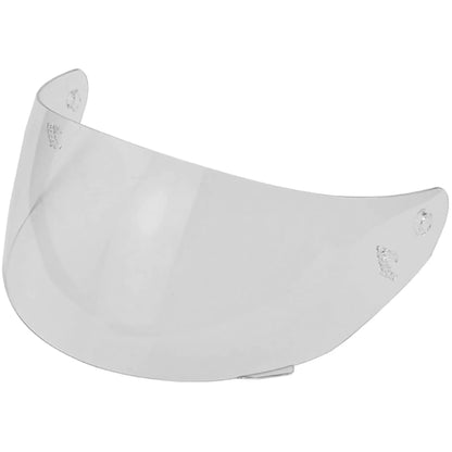 Pantalla LS2 FF352 Rookie, FF351, FF369, FF384 - Transparente