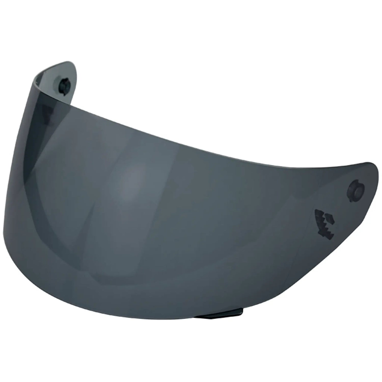 Pantalla LS2 FF352 Rookie, FF351, FF369, FF384 - Ahumado