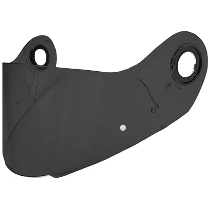Pantalla LS2 FF325 Strobe, FF370 Easy, FF386 Ride - Ahumado Oscuro