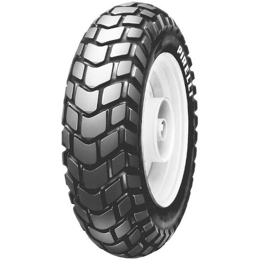 Neumático 130/90-10 61J TL SL 60 F/R Pirelli 550800