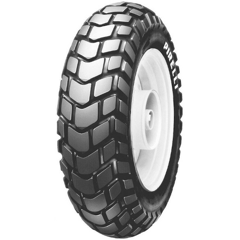 Neumático 120/90-10 57J TL SL 60 F/R Pirelli 550500