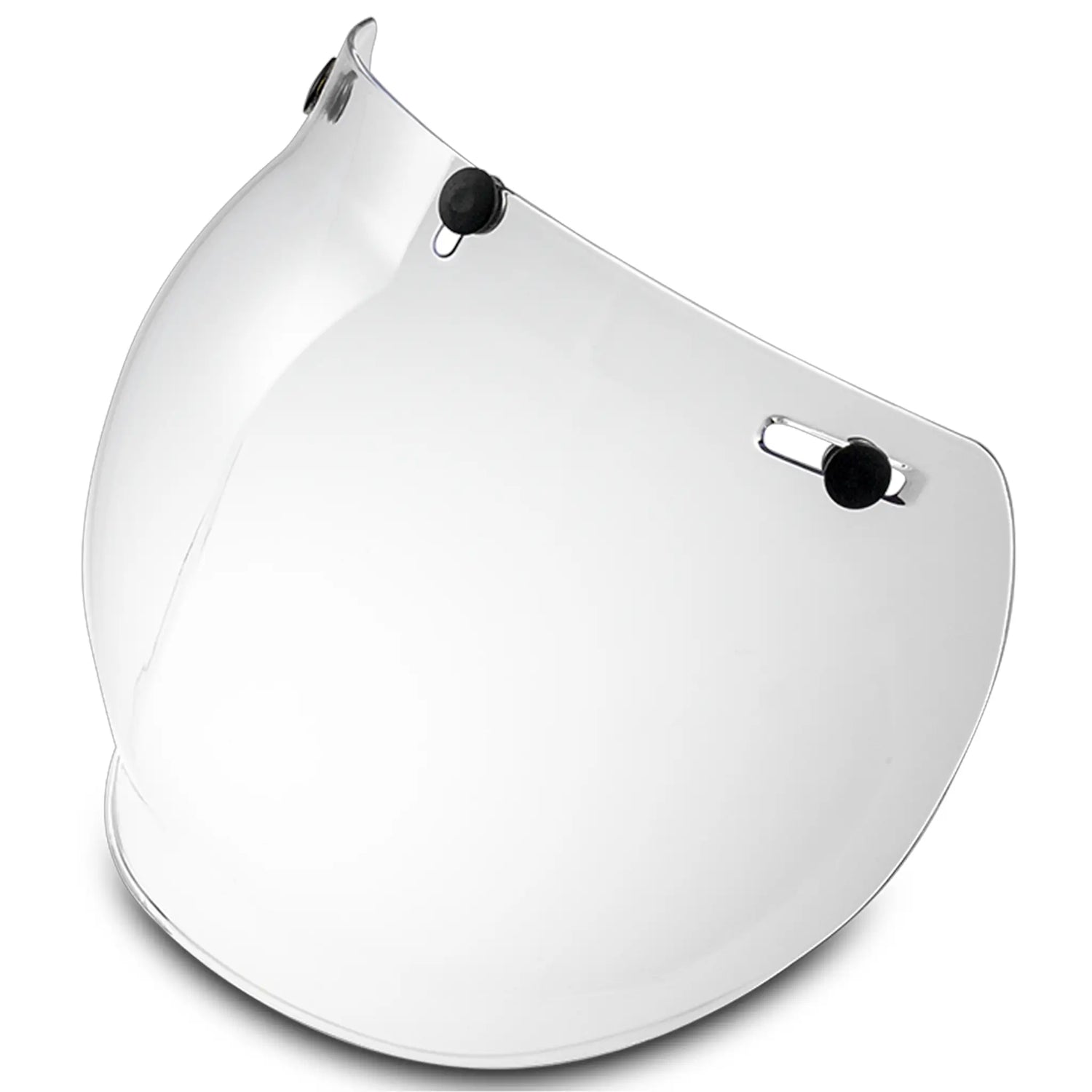 Pantalla LS2 OF601 Bob, OF583 Bobber - Transparente