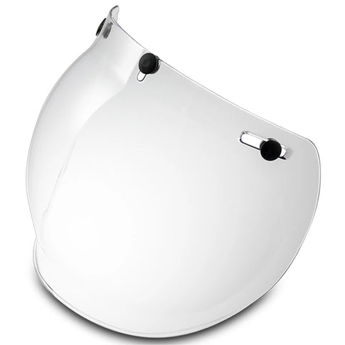 Pantalla LS2 OF601 Bob, OF583 Bobber - Transparente