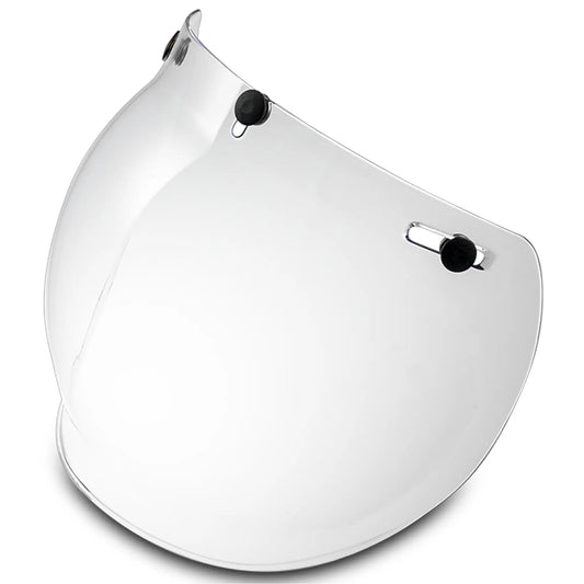 Pantalla LS2 OF601 Bob, OF583 Bobber - Transparente