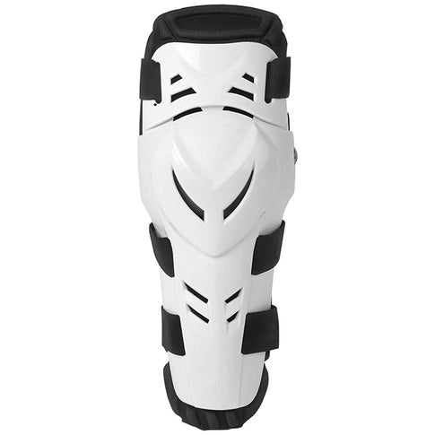 Rodilleras Devil Adulto Polisport - blanco 8001500016