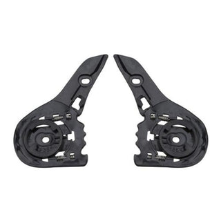 Mechanism for full-face helmet visor FF358 LS2