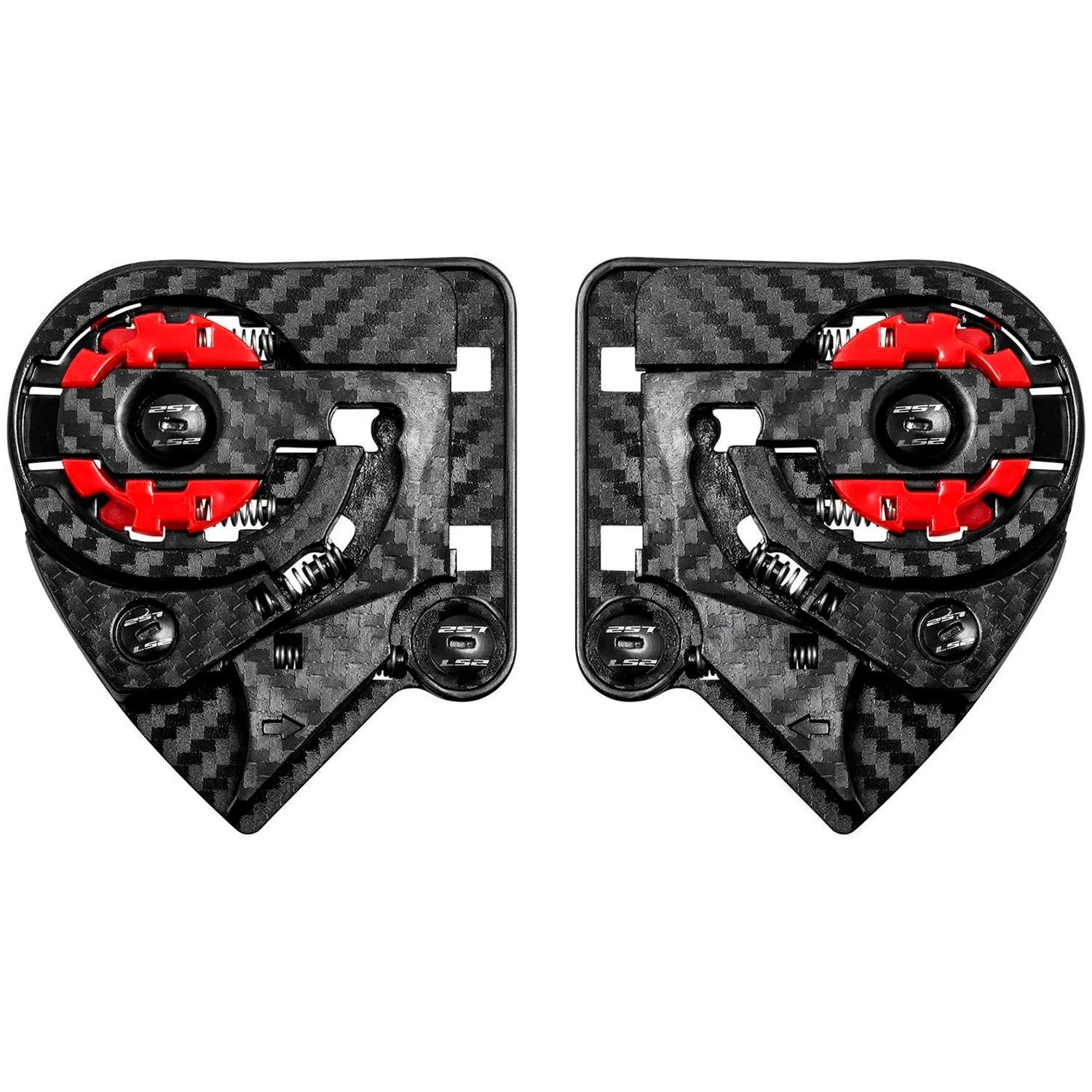 Mecanismos pantalla LS2 FF323 Arrow