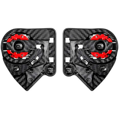 Mecanismos pantalla LS2 FF323 Arrow