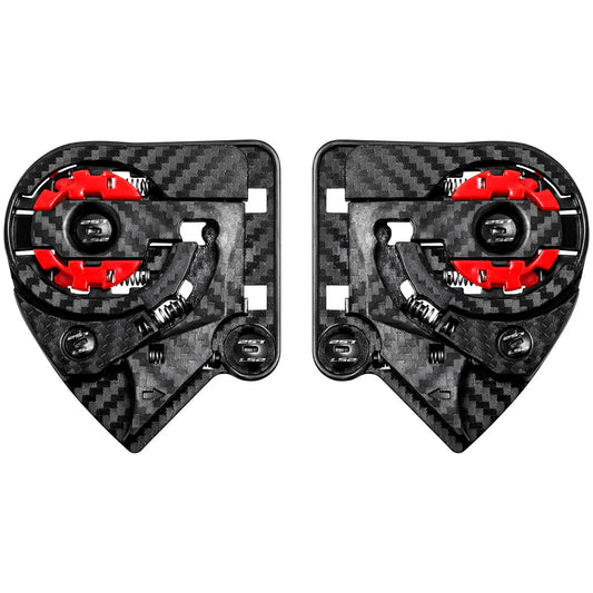 Mecanismos pantalla LS2 FF323 Arrow