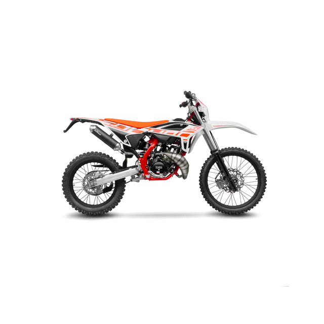 Escape Leovince Beta RR 50 21-22