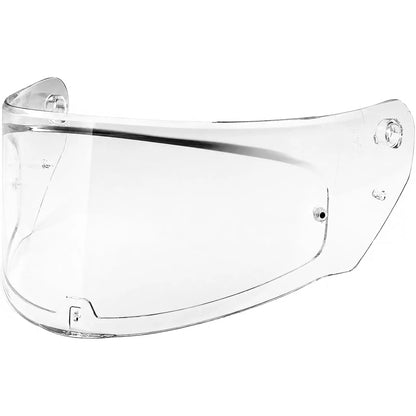 Pantalla LS2 FF320 Stream Evo, FF353 Rapid, FF800 Storm - Transparente