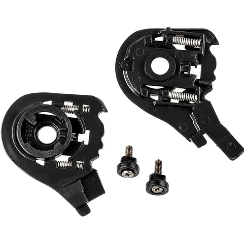 Mecanismos pantalla LS2 FF325 Strobe, FF370 Easy, FF386 Ride