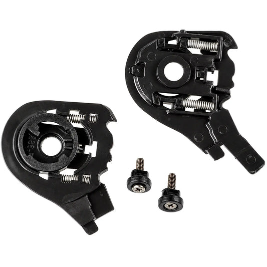 Mecanismos pantalla LS2 FF325 Strobe, FF370 Easy, FF386 Ride