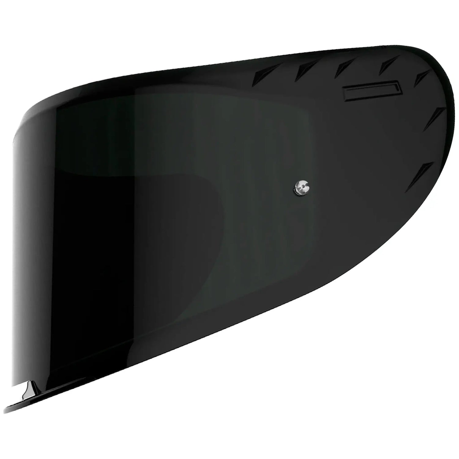 Pantalla LS2 FF327 Challenger - Ahumado Oscuro