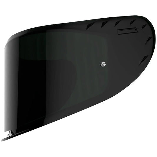 Pantalla LS2 FF327 Challenger - Ahumado Oscuro