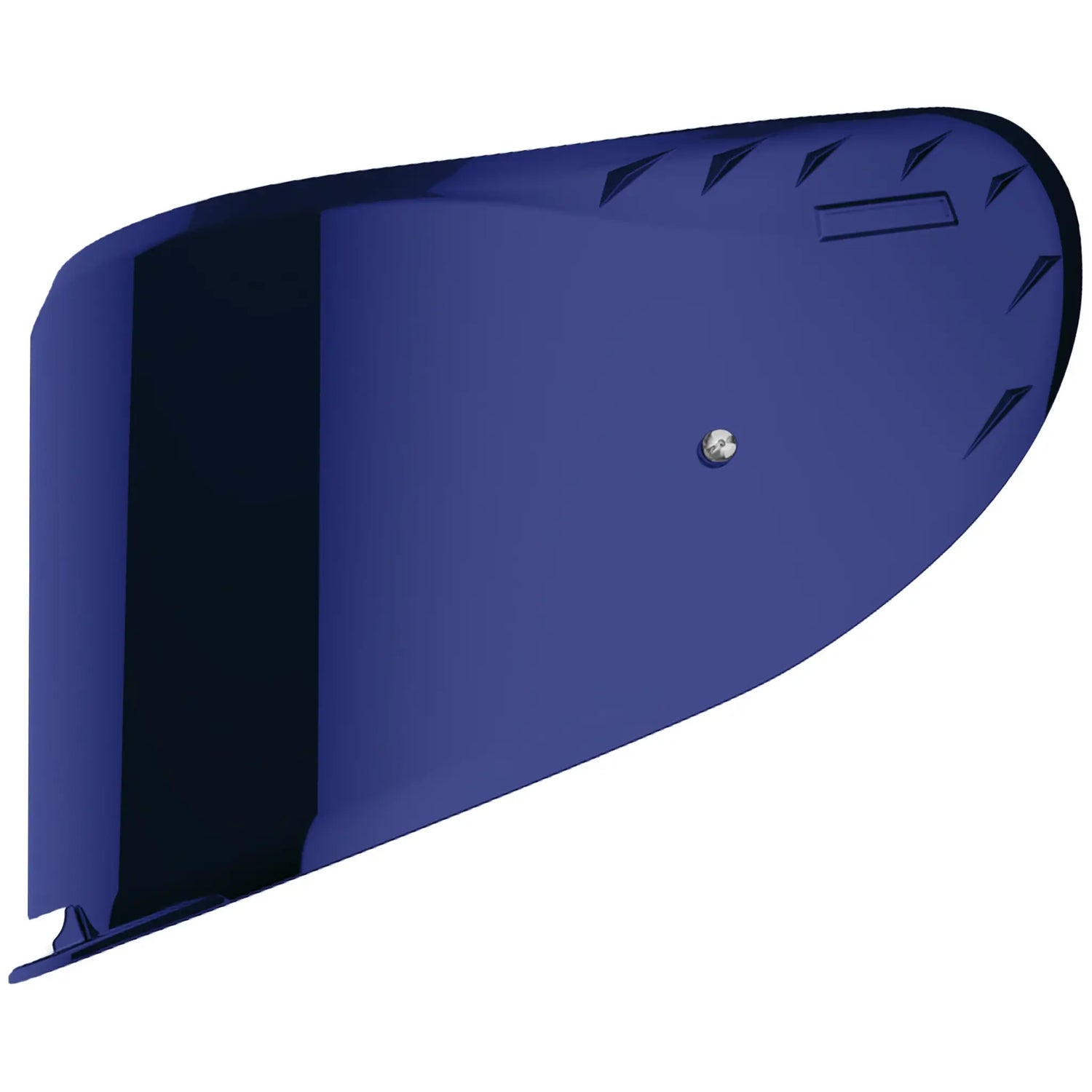 Pantalla LS2 FF327 Challenger - Iridium Azul