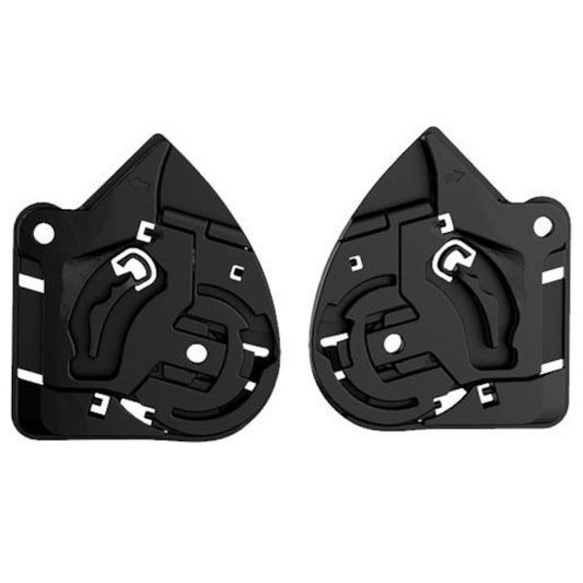 Mecanismo pantalla casco integral FF327 LS2