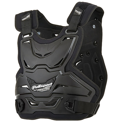 Protector de peto Polisport Phantom Lite adulto