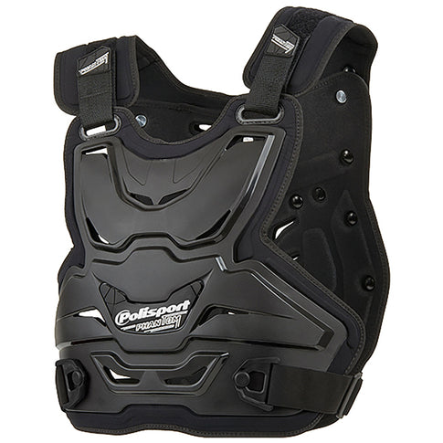 Protector de peto Polisport Phantom Lite adulto
