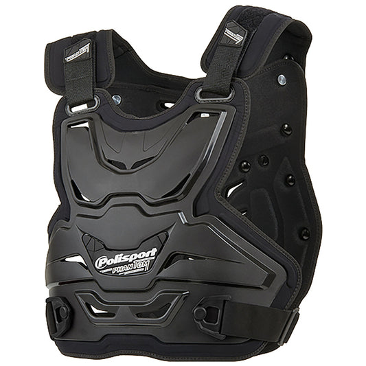 Protector de peto Polisport Phantom Lite adulto