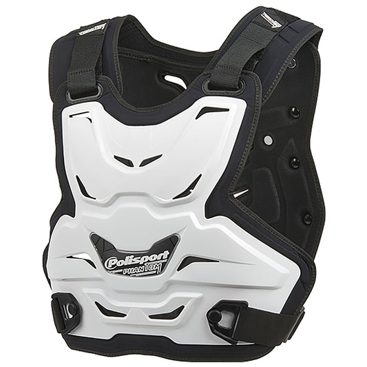 Protector de peto Polisport Phantom Lite adulto