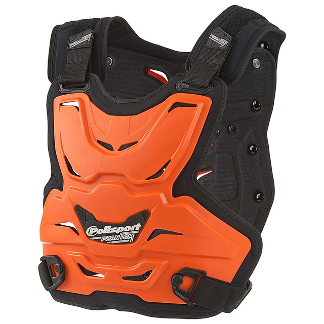 Protector de peto Polisport Phantom Lite adulto