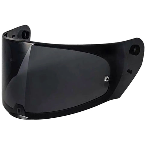 Pantalla LS2 FF390 Breaker - Ahumado Oscuro
