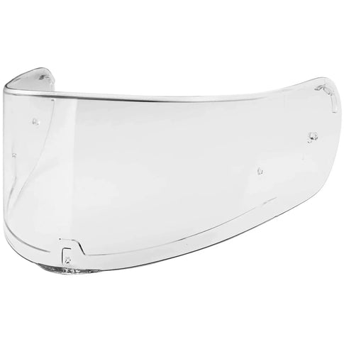 Pantalla LS2 FF397 Vector Evo - Transparente