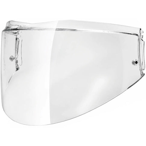 Écran LS2 FF399 Valiant - Transparent