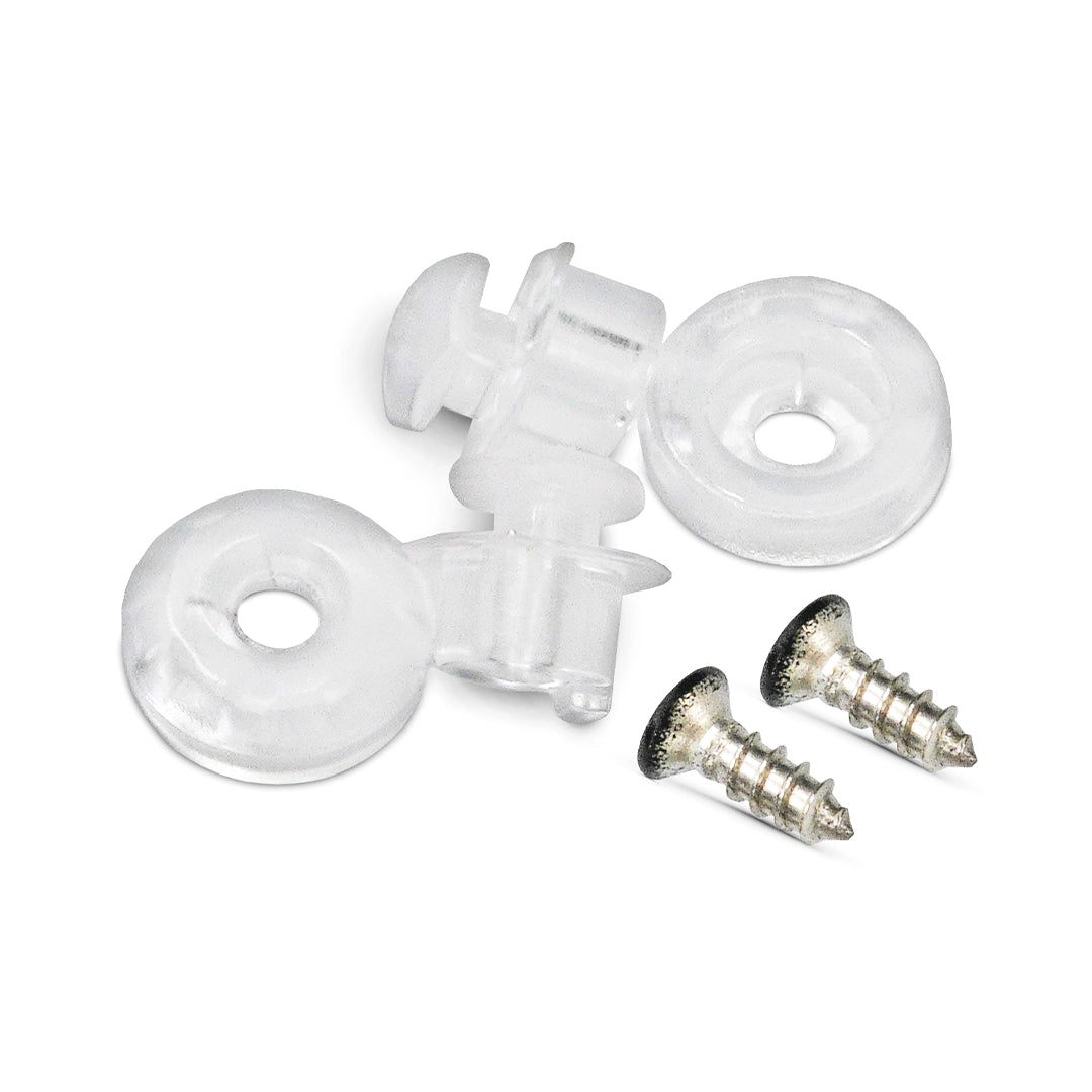 Pinlock MaxVision LS2 pins