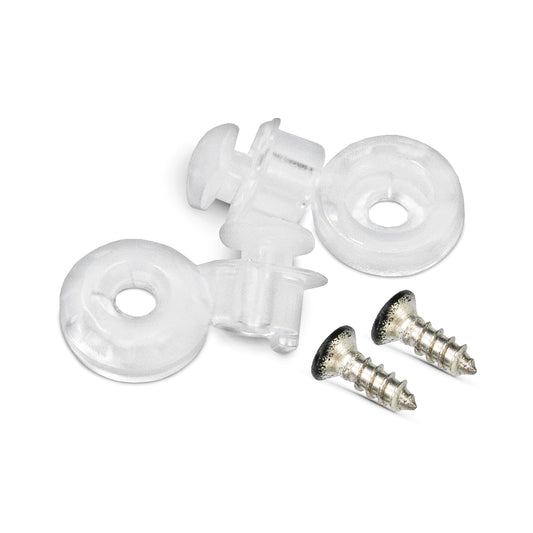 Pinlock MaxVision LS2 pins