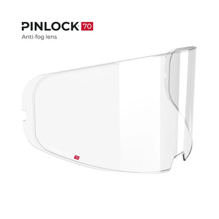 Pinlock 70 MaxVision DKS180 LS2 FF320 Stream, FF353 Rapid, FF800 Storm, FF397 Vector, FF390 Breaker