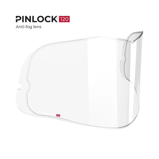 Pinlock 120 MaxVision DKS408 LS2 FF805 Thunder