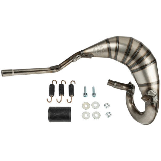 Bufanda de escape Leovince Beta RR 50 23-24