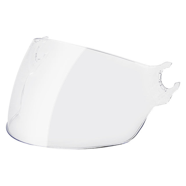 Pantalla casco OF562 / OF558 LS2 - transparente 800562VI21