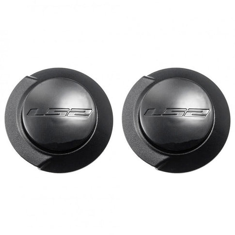 Tapas mecanismo pantalla casco OF562 LS2 800562VIO01