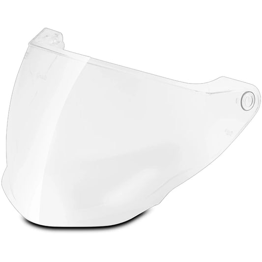 Pantalla LS2 OF573 Twister II - Transparente