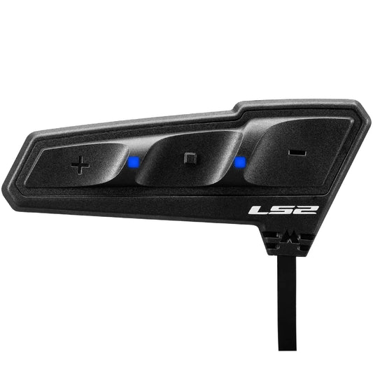 Intercomunicador LS2 Spectrum by Midland