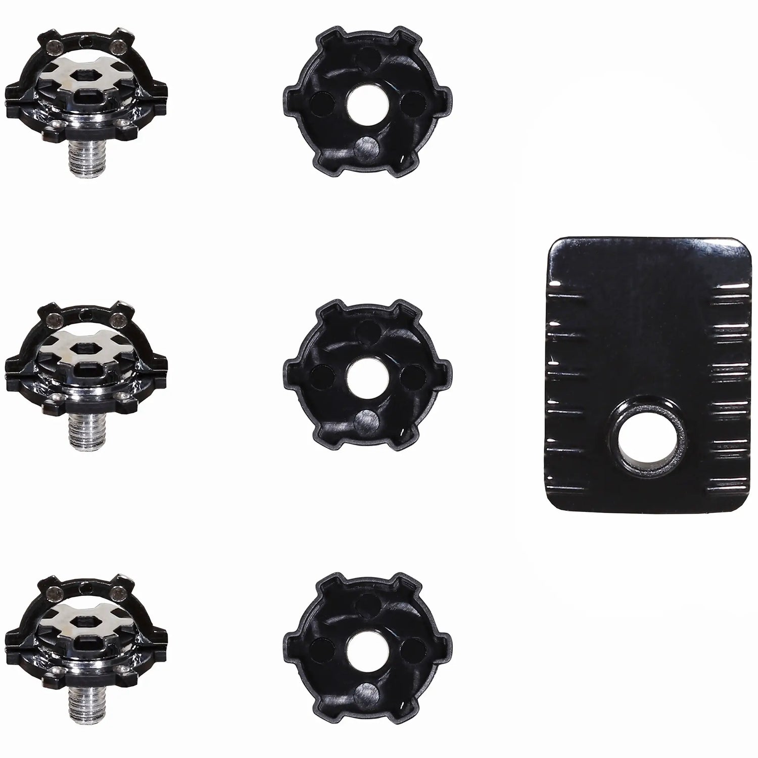 Tornillos visera LS2 MX700 Subverter Evo