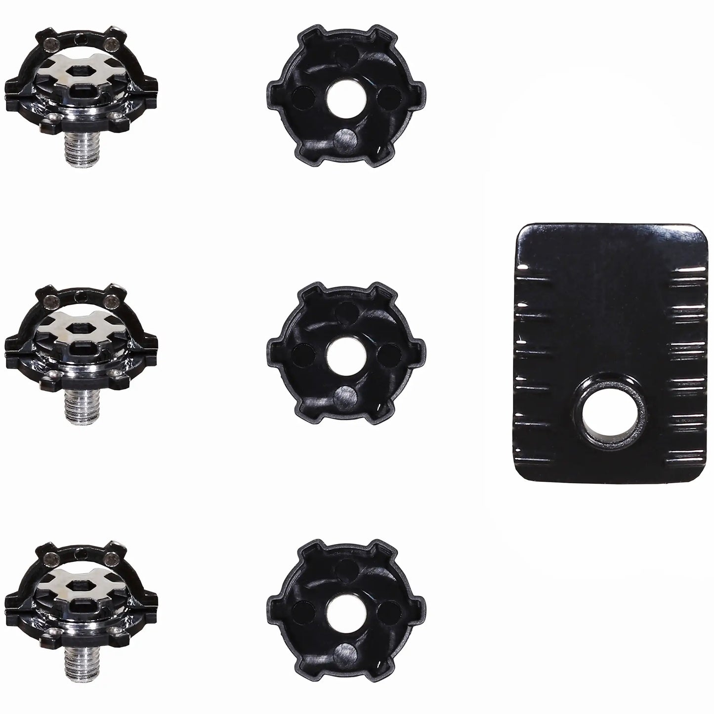 Tornillos visera LS2 MX700 Subverter Evo