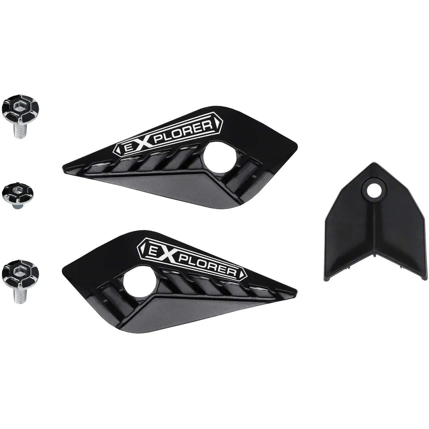 Tapas Full Face LS2 MX701 Explorer