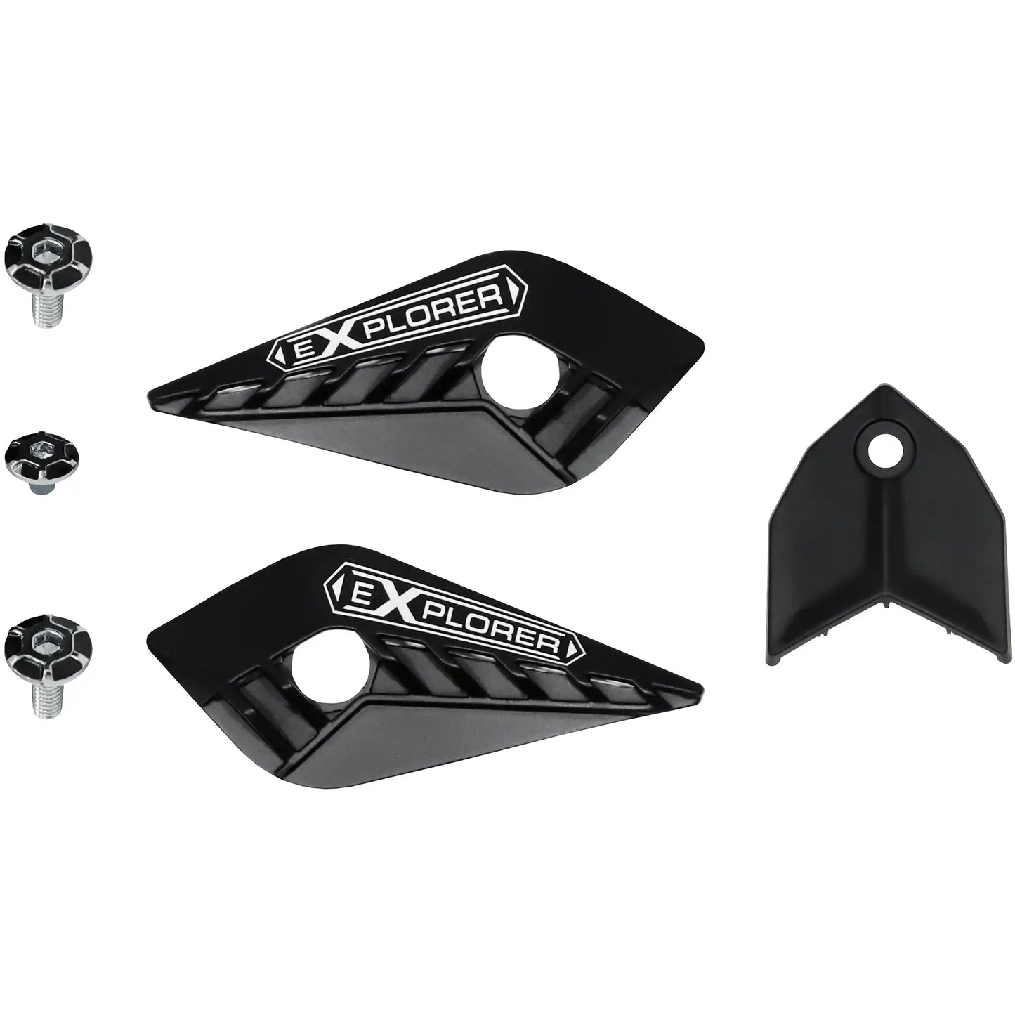 Tapas Full Face LS2 MX701 Explorer