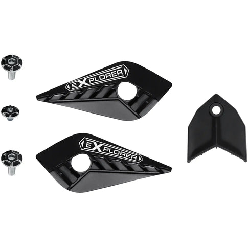Tapas Full Face LS2 MX701 Explorer