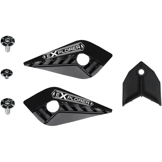 Tapas Full Face LS2 MX701 Explorer