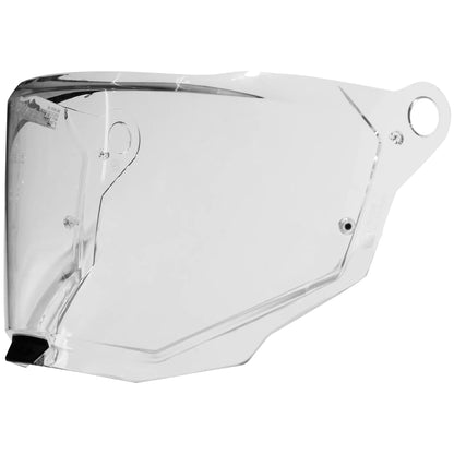 Pantalla LS2 MX701 Explorer - Transparente