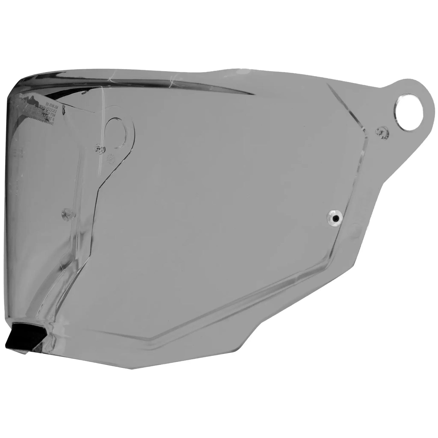 Pantalla LS2 MX701 Explorer - Ahumado Claro